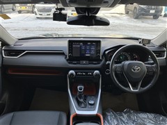 RAV4 アドベンチャー 4WD