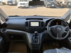 NV200バネットバン GX