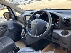 NV200バネットバン GX