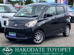 その他国産車 ekカスタム G