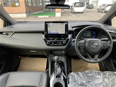 カローラ HEV WXB 4WD