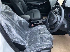 カローラ HEV WXB 4WD