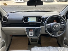 パッソ X Lパッケージ 4WD