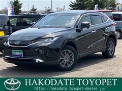 トヨタ ハリアー G 4WD