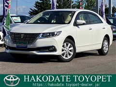 トヨタ プレミオ 1.8X 4WD