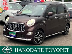 ピクシスジョイ F GターボSA3