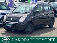 スズキ　アルトエコ ECO-L 4WD