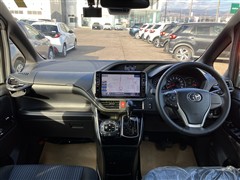 ヴォクシー ZSキラメキ2 4WD