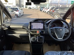 ヴォクシー ZSキラメキ2 4WD