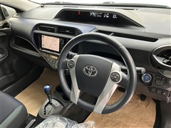 アクア S