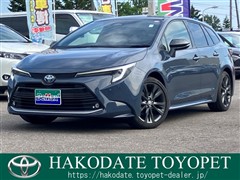 トヨタ カローラツーリングHV WXB 4WD