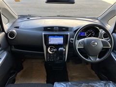 デイズ ハイウェイスター G 4WD