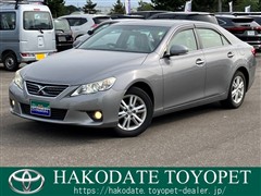 マークX 250G FOUR