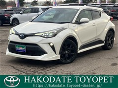 C-HR G