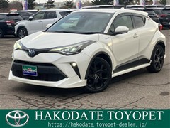 トヨタ　C-HR G