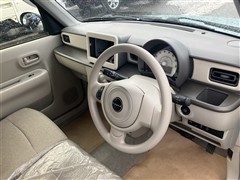 アルトラパン L 4WD