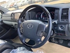 ハイエースV スーパーGL 4WD