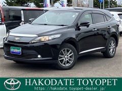 ハリアー ELEGANCE 4WD