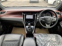 ハリアー ELEGANCE 4WD