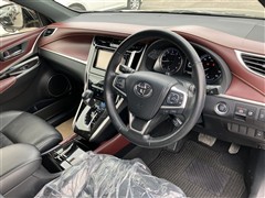 ハリアー ELEGANCE 4WD