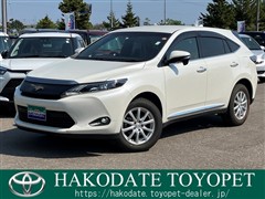 トヨタ ハリアー エレガンス 4WD