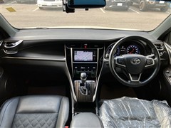ハリアー エレガンス 4WD