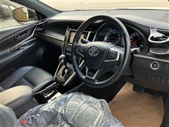 ハリアー エレガンス 4WD