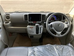 エブリィWハイルーフPZターボ4WD