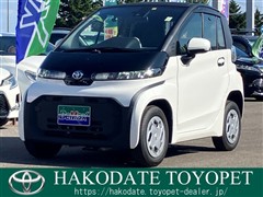 トヨタ C+pod G