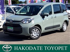 トヨタ シエンタ ハイブリッド G 4WD