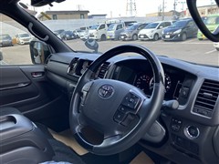 ハイエースVスーパーGL DP2