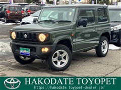 ジムニー XL 4WD