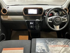 パッソ モーダ 4WD