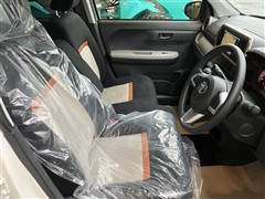 パッソ モーダ 4WD