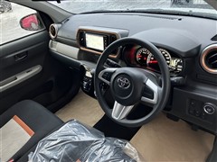 パッソ モーダ 4WD