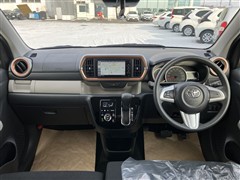 パッソ モーダ 4WD