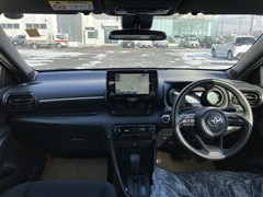 ヤリス G 4WD