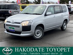 トヨタ プロボックスバン GL 4WD