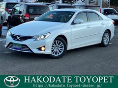 マークX プレミアムFOUR