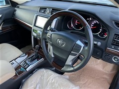 マークX プレミアムFOUR