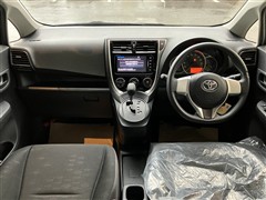 ラクティス X 4WD