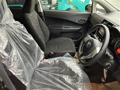 ラクティス X 4WD