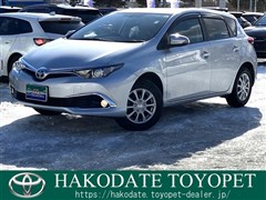 オーリス 150X 4WD