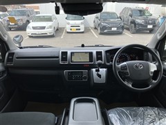 ハイエースバン スーパーGL 4WD