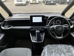 ヴォクシー S-G 4WD