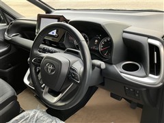 ヴォクシー S-G 4WD