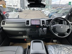 ハイエースバン ロング  S GL