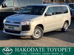 プロボックスバン GL 4WD