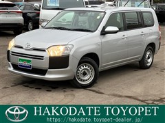 プロボックスバン GL 4WD