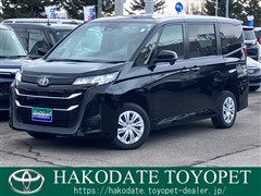 トヨタ ノア X 4WD